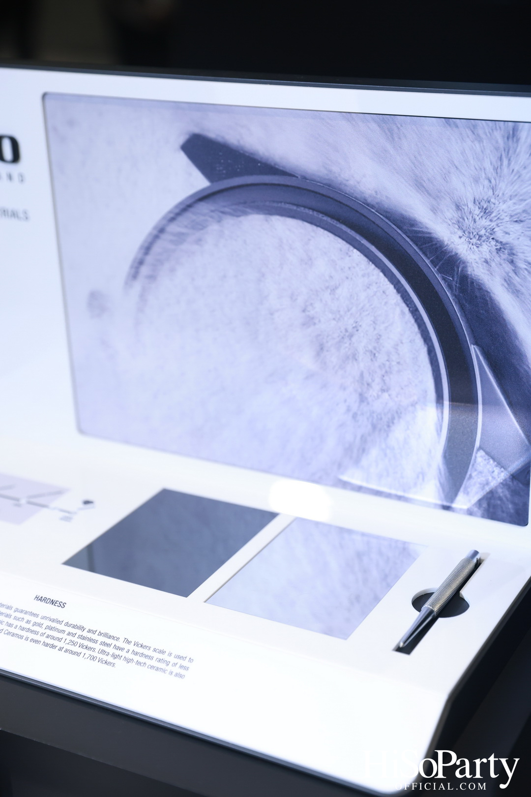 RADO จัดงาน ‘Rado Novelties 2025’ โชว์นวัตกรรมนาฬิกาหรูแห่งปีจาก 6 คอลเลกชันไอคอนิก