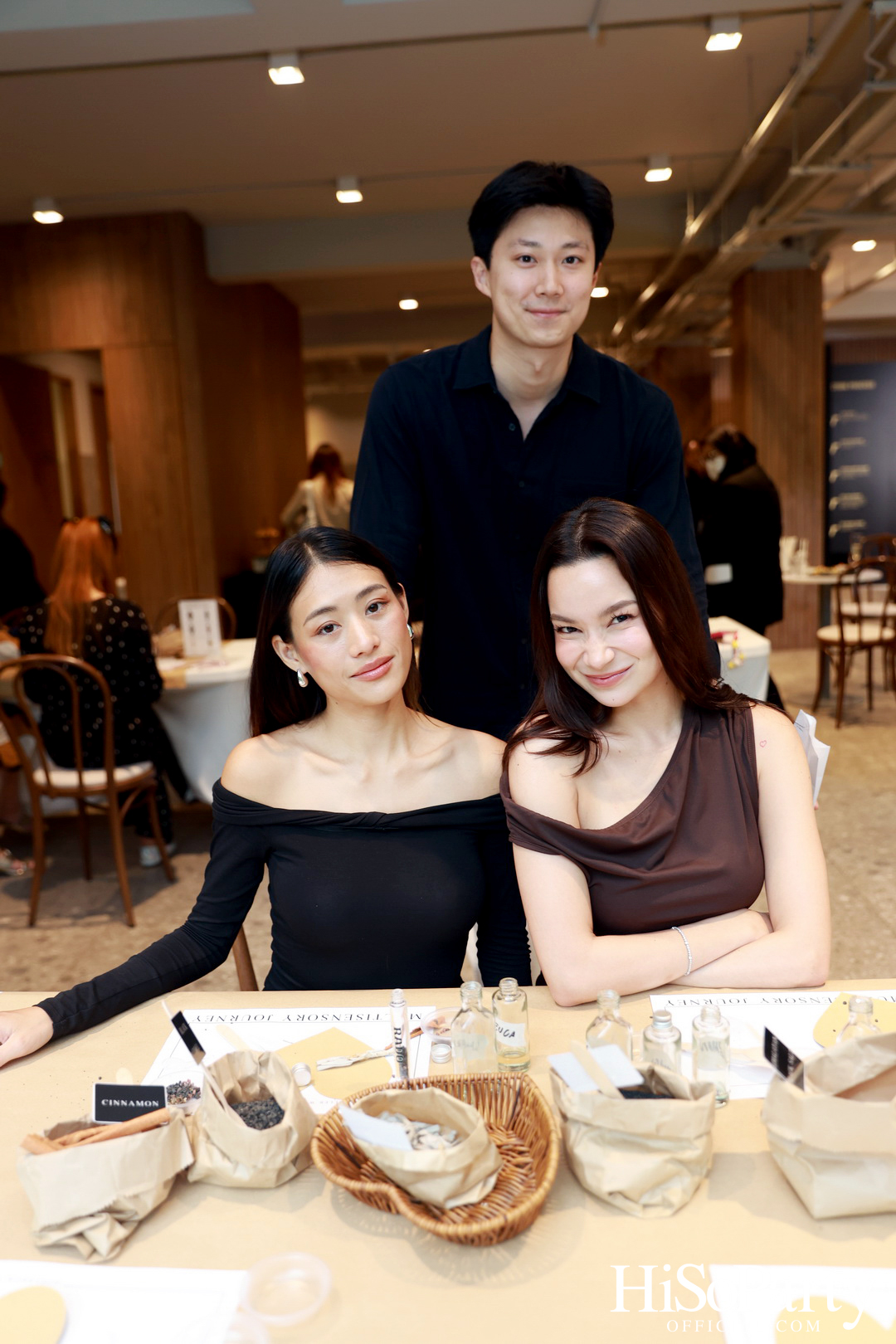 RADO จัดงาน ‘Rado Novelties 2025’ โชว์นวัตกรรมนาฬิกาหรูแห่งปีจาก 6 คอลเลกชันไอคอนิก