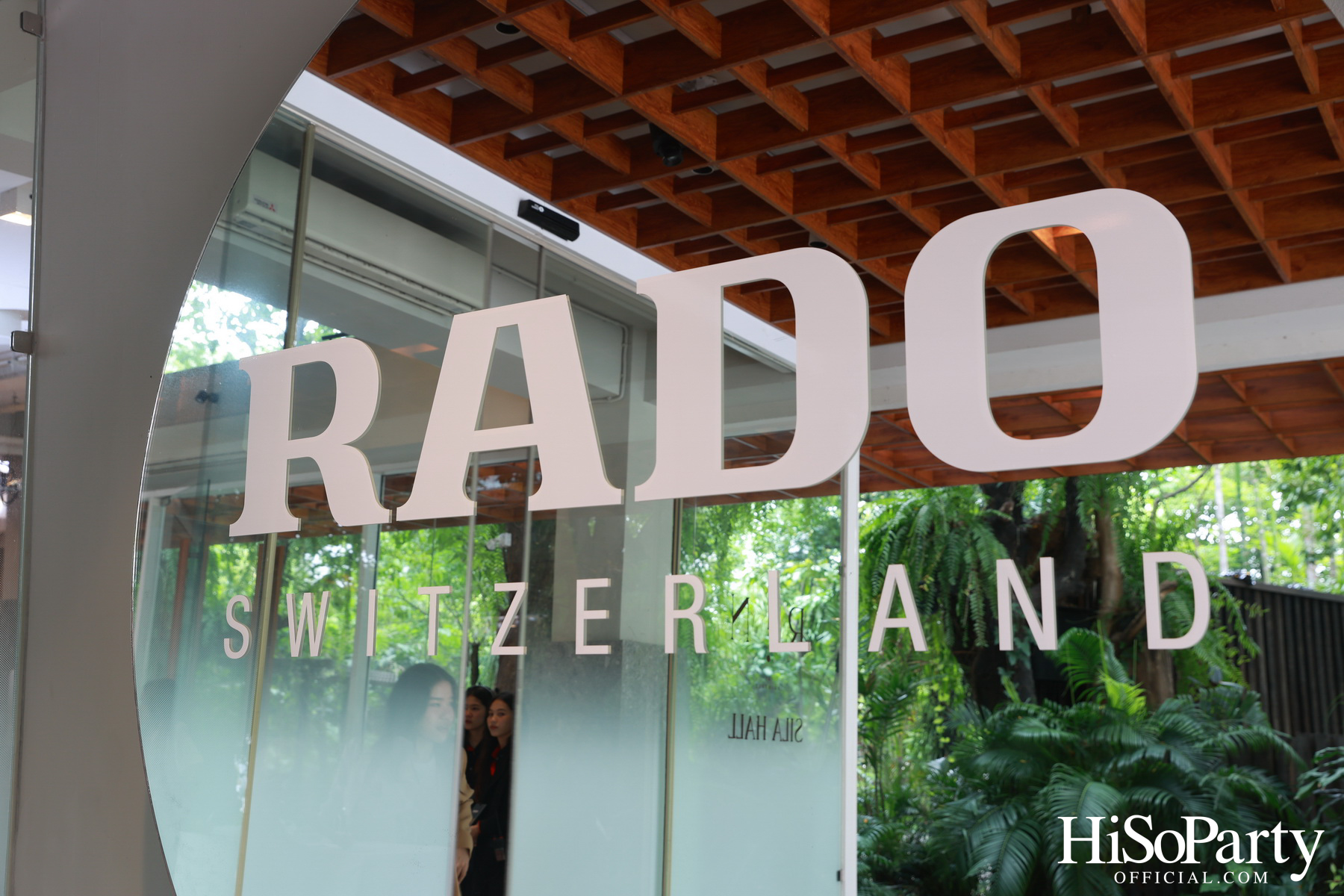 RADO จัดงาน ‘Rado Novelties 2025’ โชว์นวัตกรรมนาฬิกาหรูแห่งปีจาก 6 คอลเลกชันไอคอนิก