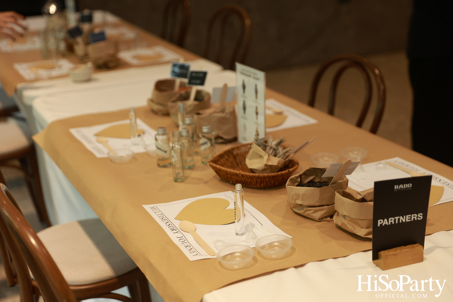 RADO จัดงาน ‘Rado Novelties 2025’ โชว์นวัตกรรมนาฬิกาหรูแห่งปีจาก 6 คอลเลกชันไอคอนิก