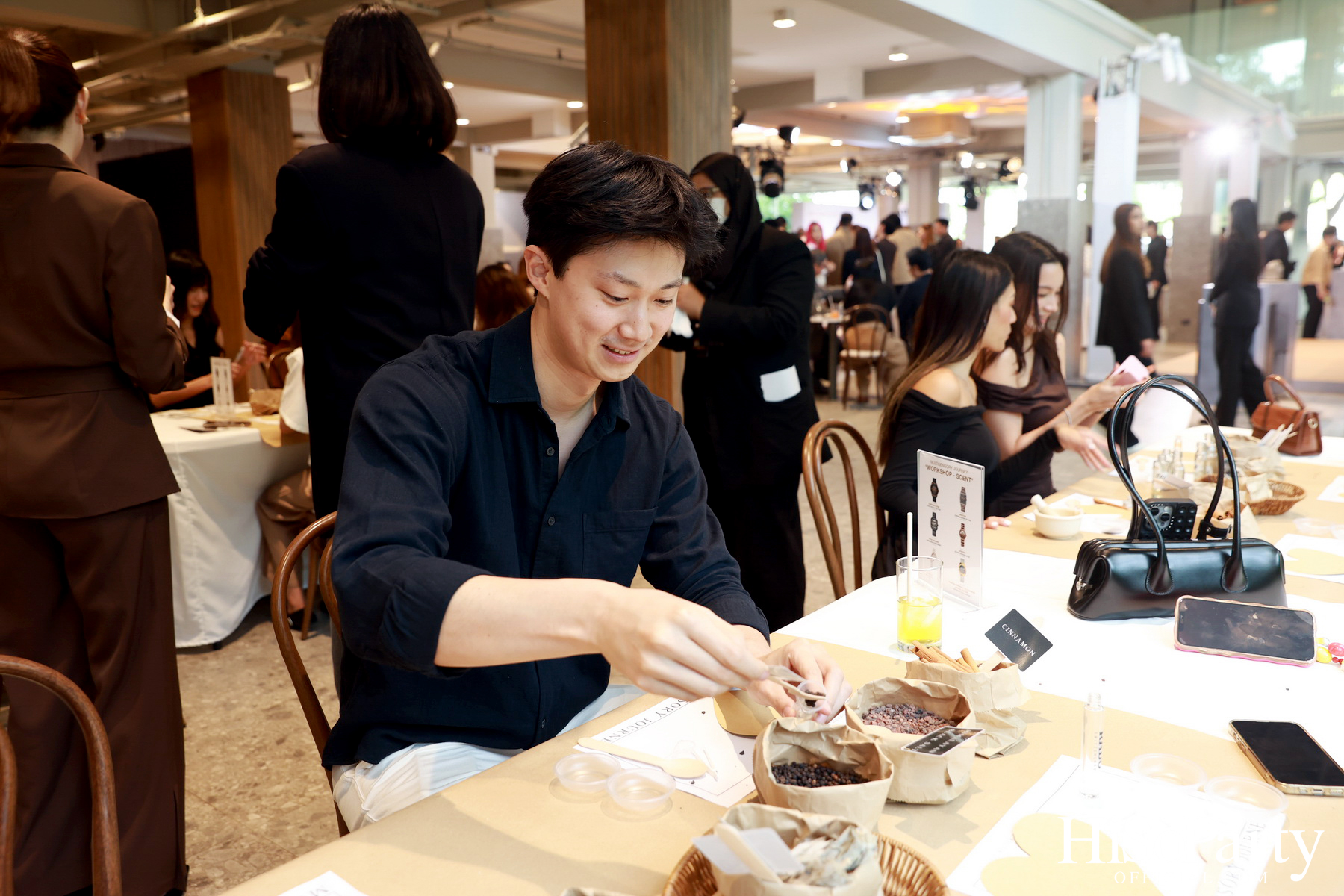 RADO จัดงาน ‘Rado Novelties 2025’ โชว์นวัตกรรมนาฬิกาหรูแห่งปีจาก 6 คอลเลกชันไอคอนิก