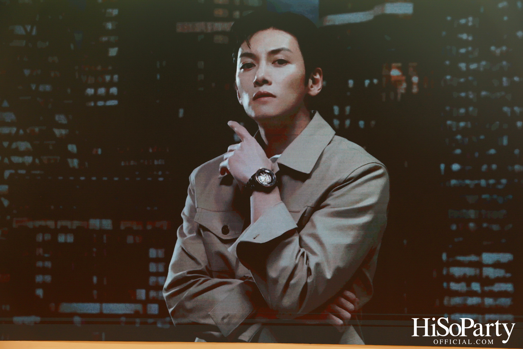 RADO จัดงาน ‘Rado Novelties 2025’ โชว์นวัตกรรมนาฬิกาหรูแห่งปีจาก 6 คอลเลกชันไอคอนิก