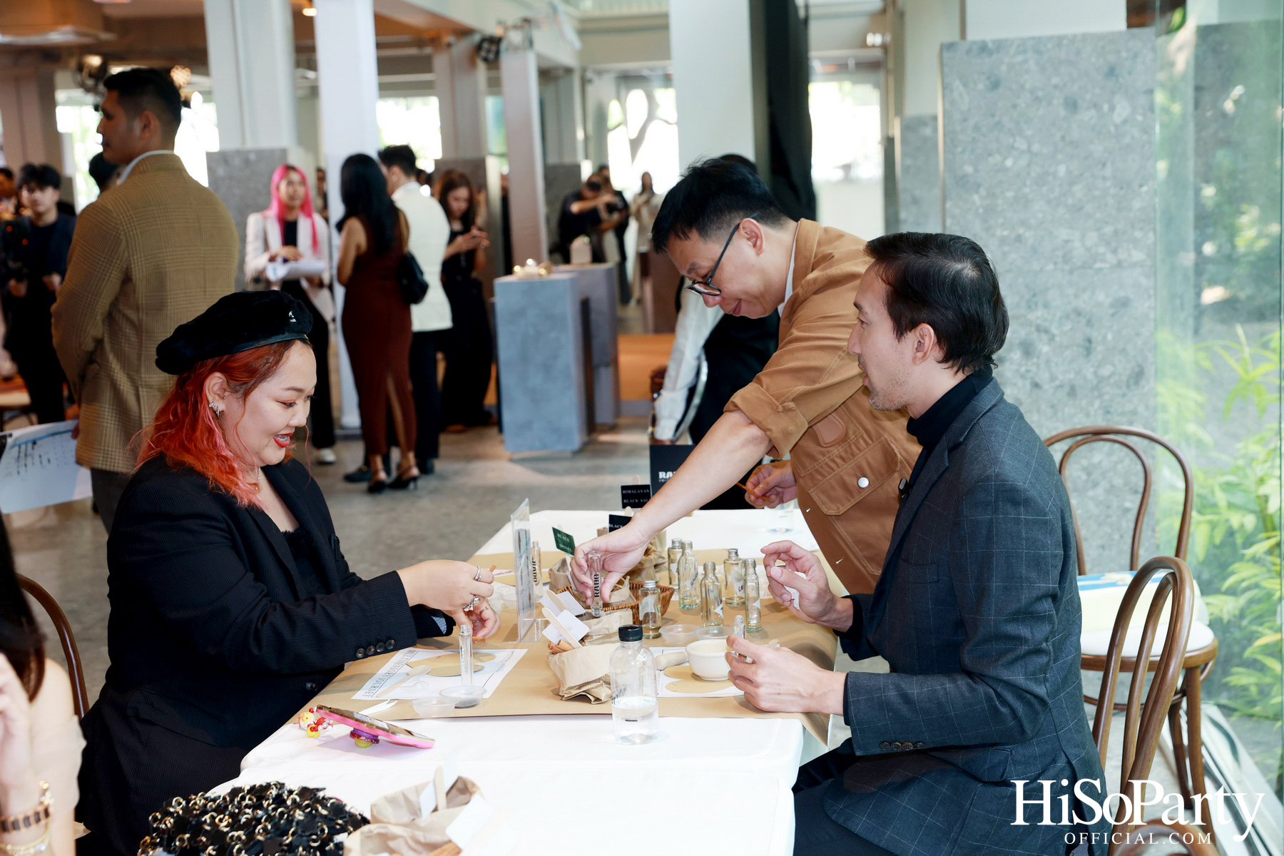 RADO จัดงาน ‘Rado Novelties 2025’ โชว์นวัตกรรมนาฬิกาหรูแห่งปีจาก 6 คอลเลกชันไอคอนิก