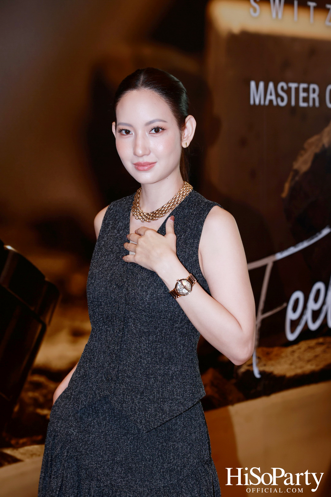 RADO จัดงาน ‘Rado Novelties 2025’ โชว์นวัตกรรมนาฬิกาหรูแห่งปีจาก 6 คอลเลกชันไอคอนิก