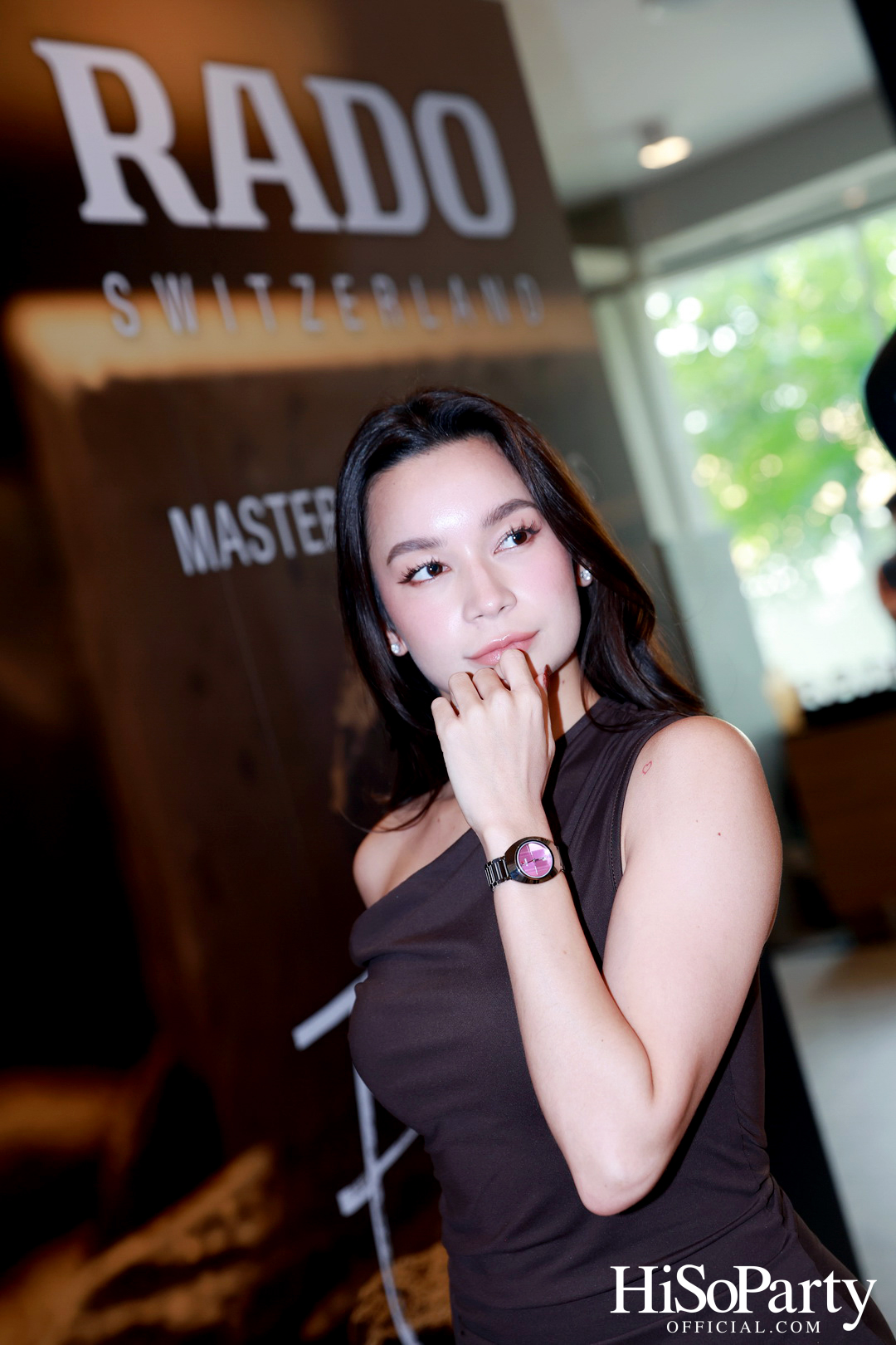 RADO จัดงาน ‘Rado Novelties 2025’ โชว์นวัตกรรมนาฬิกาหรูแห่งปีจาก 6 คอลเลกชันไอคอนิก