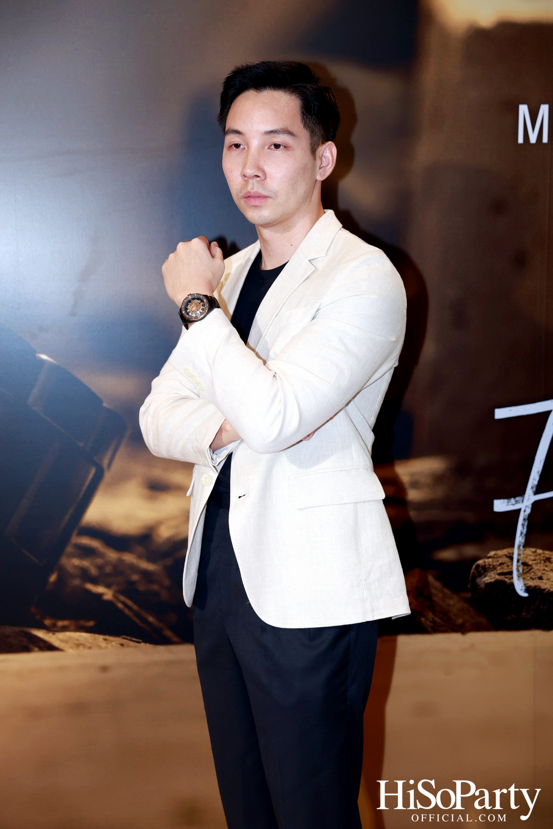RADO จัดงาน ‘Rado Novelties 2025’ โชว์นวัตกรรมนาฬิกาหรูแห่งปีจาก 6 คอลเลกชันไอคอนิก