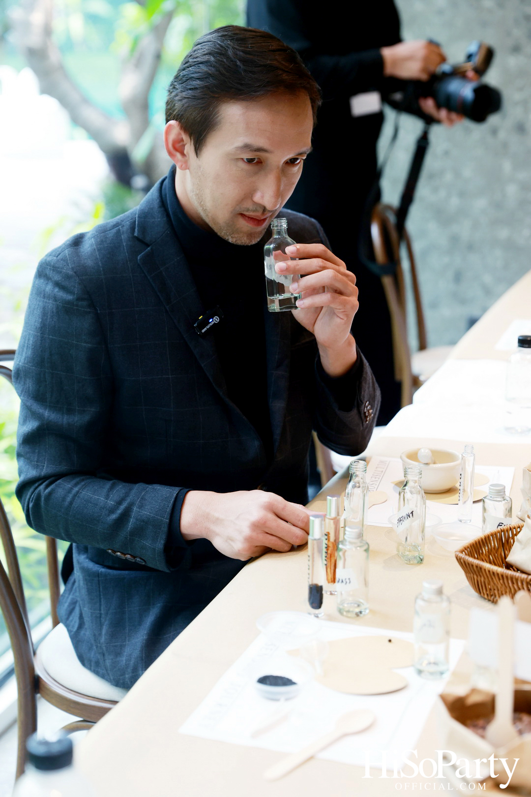 RADO จัดงาน ‘Rado Novelties 2025’ โชว์นวัตกรรมนาฬิกาหรูแห่งปีจาก 6 คอลเลกชันไอคอนิก