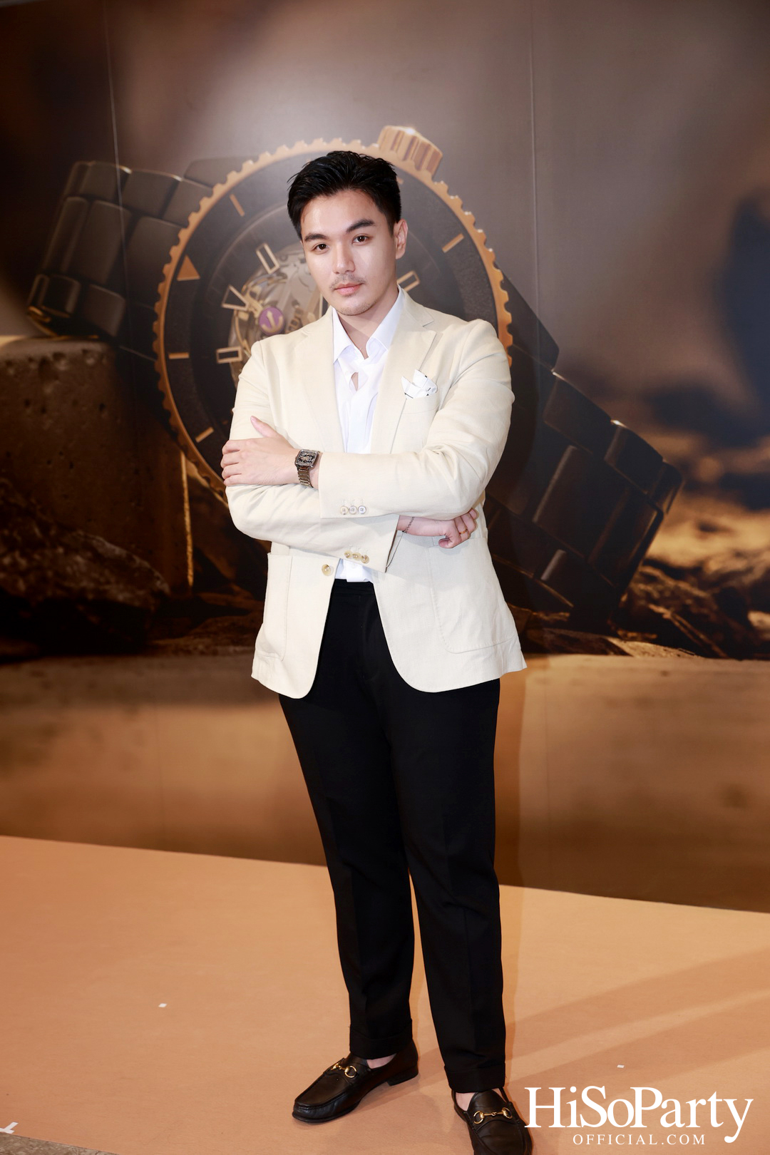 RADO จัดงาน ‘Rado Novelties 2025’ โชว์นวัตกรรมนาฬิกาหรูแห่งปีจาก 6 คอลเลกชันไอคอนิก