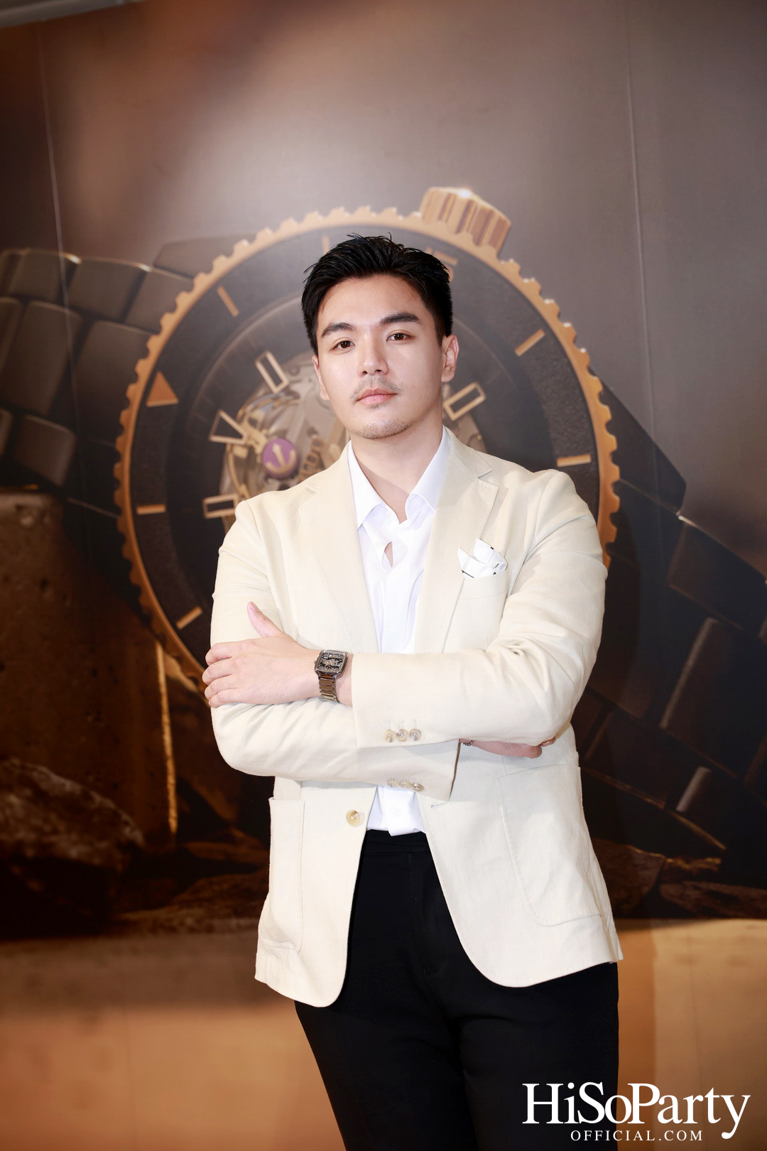 RADO จัดงาน ‘Rado Novelties 2025’ โชว์นวัตกรรมนาฬิกาหรูแห่งปีจาก 6 คอลเลกชันไอคอนิก