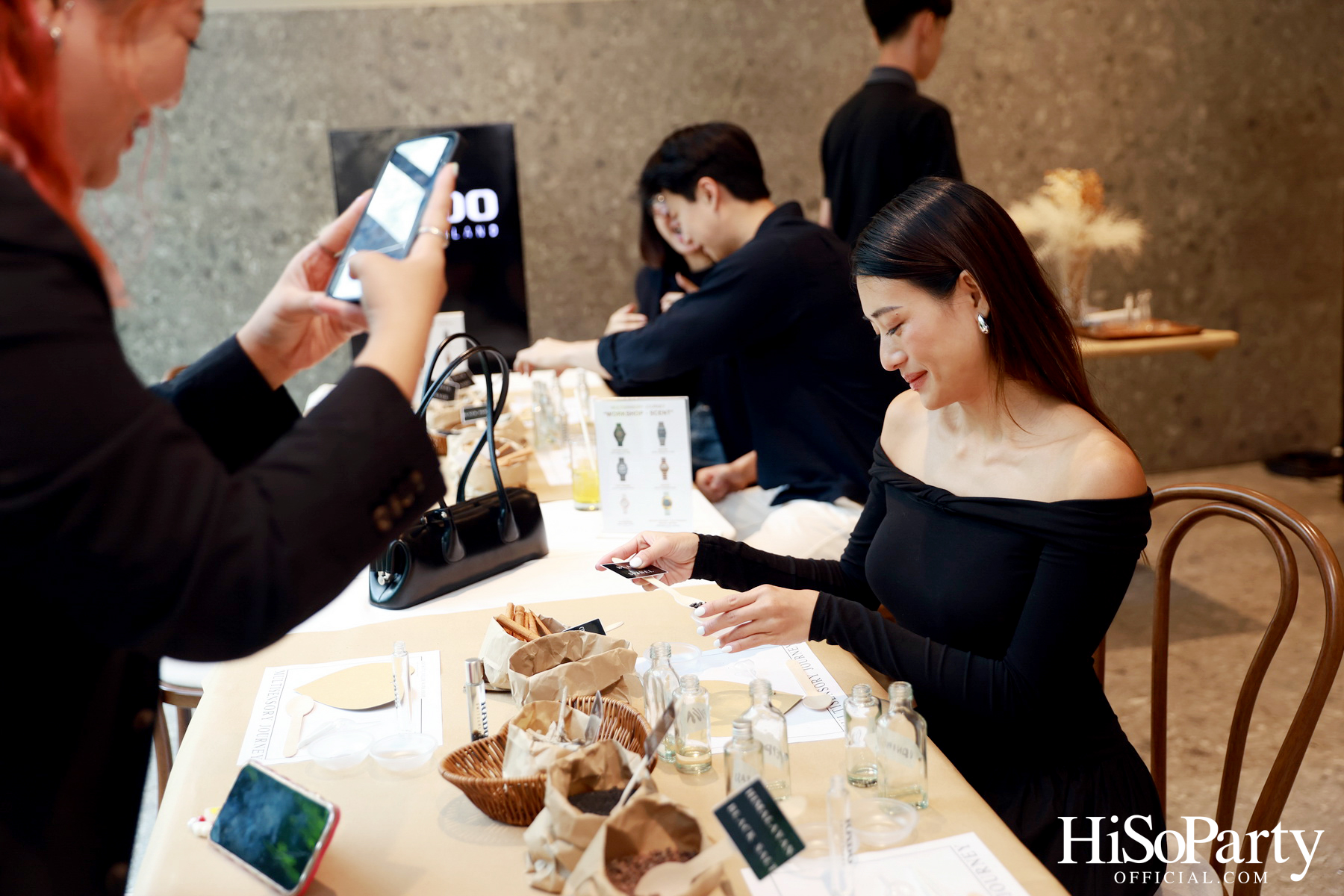 RADO จัดงาน ‘Rado Novelties 2025’ โชว์นวัตกรรมนาฬิกาหรูแห่งปีจาก 6 คอลเลกชันไอคอนิก