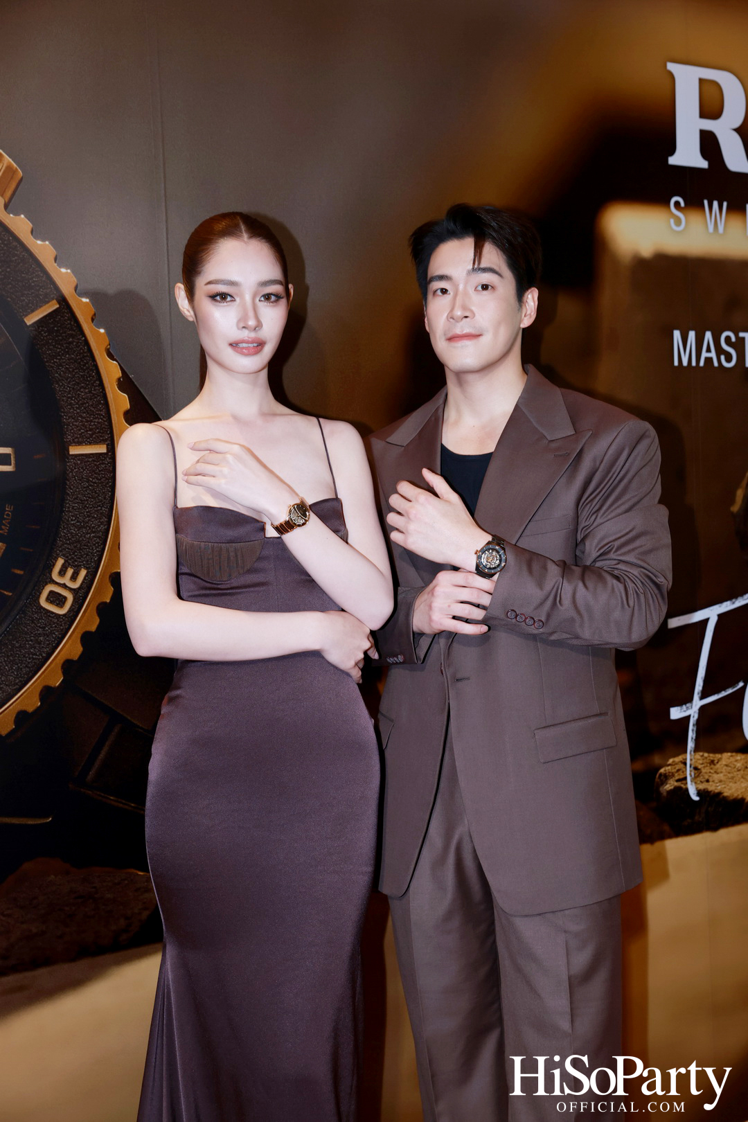 RADO จัดงาน ‘Rado Novelties 2025’ โชว์นวัตกรรมนาฬิกาหรูแห่งปีจาก 6 คอลเลกชันไอคอนิก