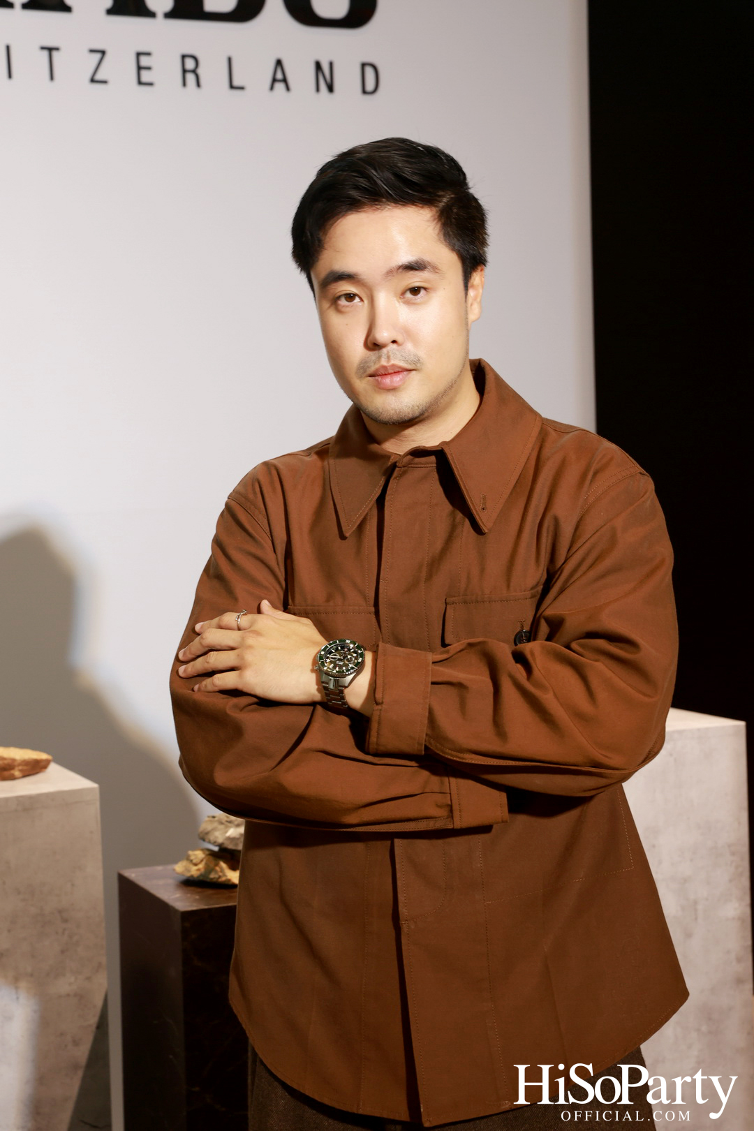 RADO จัดงาน ‘Rado Novelties 2025’ โชว์นวัตกรรมนาฬิกาหรูแห่งปีจาก 6 คอลเลกชันไอคอนิก