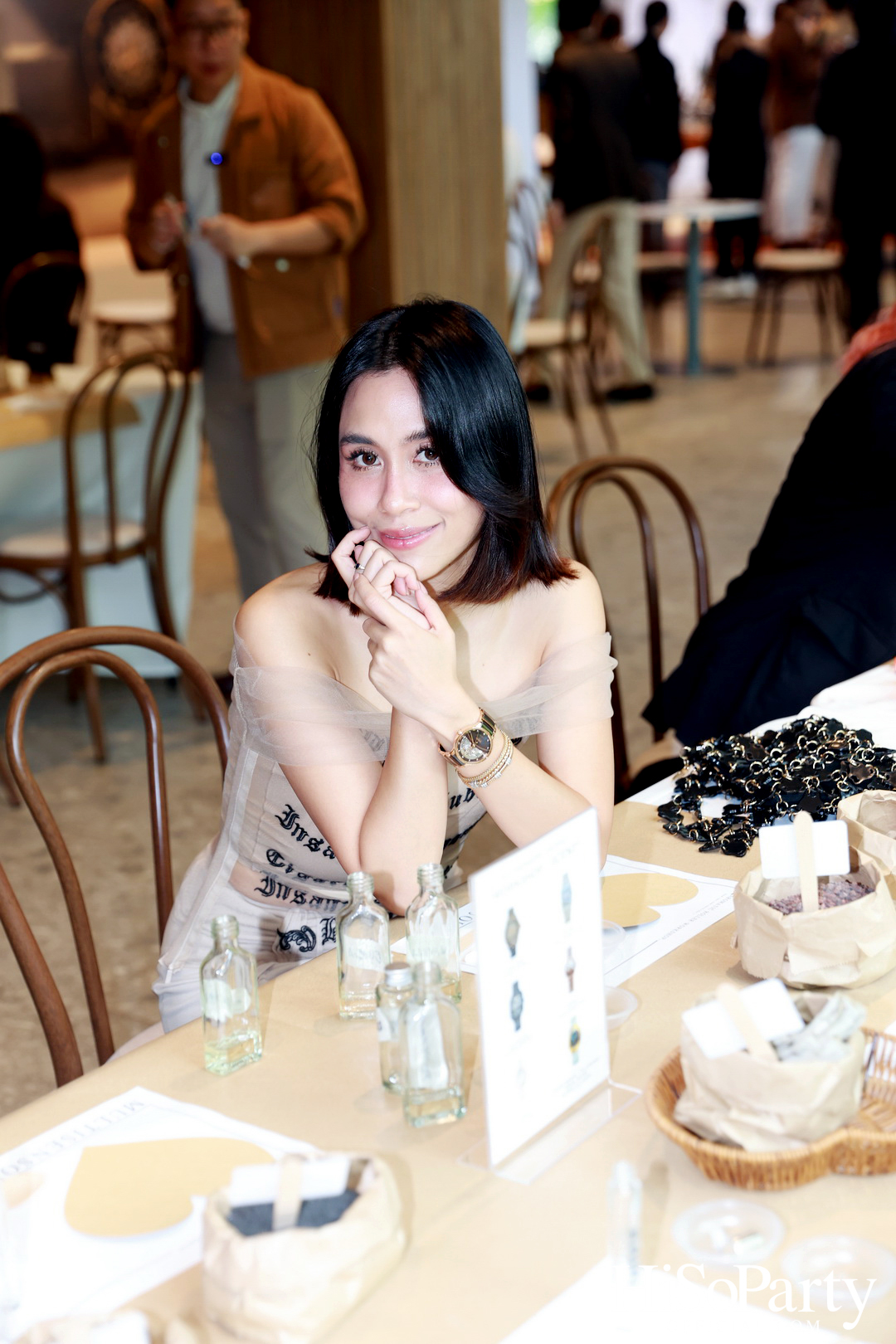 RADO จัดงาน ‘Rado Novelties 2025’ โชว์นวัตกรรมนาฬิกาหรูแห่งปีจาก 6 คอลเลกชันไอคอนิก