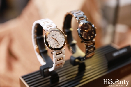 RADO จัดงาน ‘Rado Novelties 2025’ โชว์นวัตกรรมนาฬิกาหรูแห่งปีจาก 6 คอลเลกชันไอคอนิก