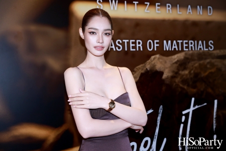 RADO จัดงาน ‘Rado Novelties 2025’ โชว์นวัตกรรมนาฬิกาหรูแห่งปีจาก 6 คอลเลกชันไอคอนิก