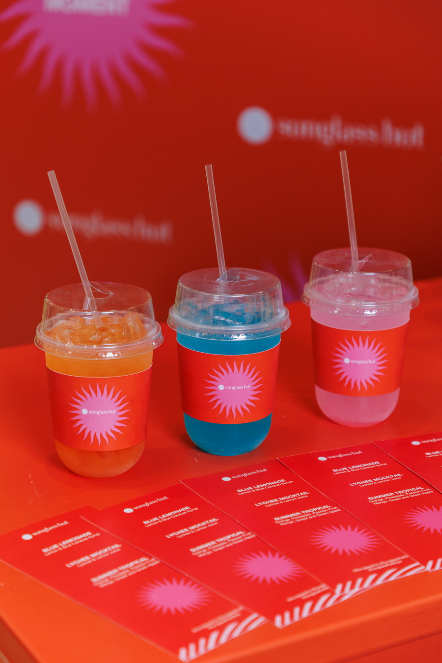 Sunglass Hut เปิดตัวแคมเปญระดับโลก ‘Own Your Moment’ ที่ประเทศไทยเป็นแห่งแรก จุดประกายความมั่นใจผ่านสไตล์แว่นตากันแดด