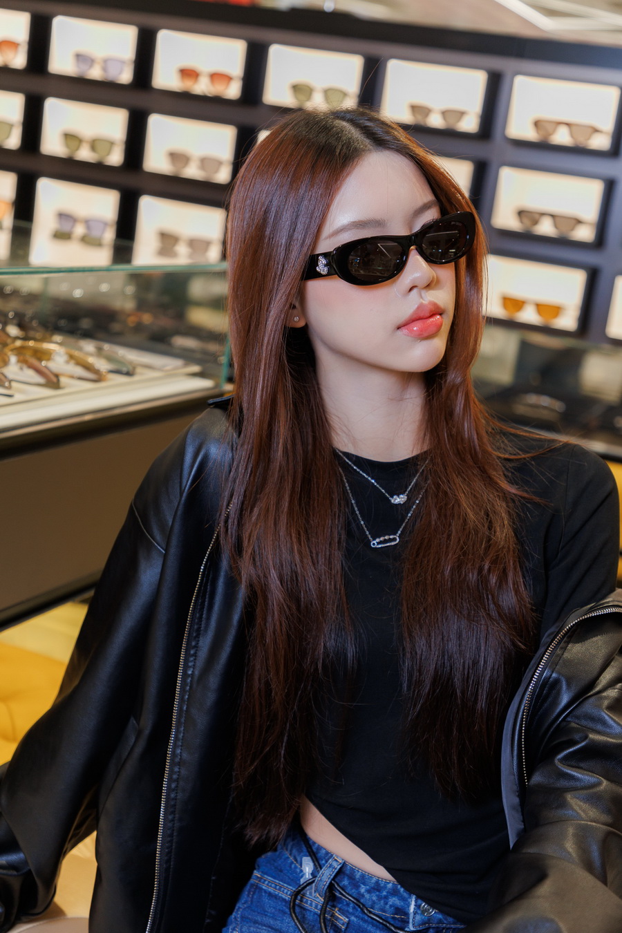 Sunglass Hut เปิดตัวแคมเปญระดับโลก ‘Own Your Moment’ ที่ประเทศไทยเป็นแห่งแรก จุดประกายความมั่นใจผ่านสไตล์แว่นตากันแดด