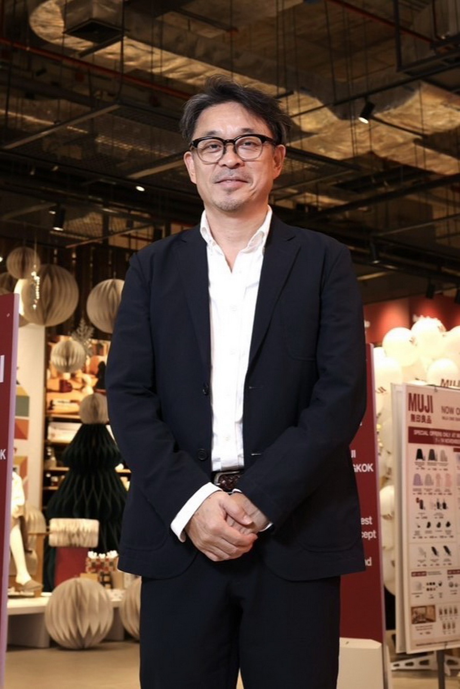 MUJI เปิดตัว 2 กลุ่มผลิตภัณฑ์สกินแคร์ใหม่ภายใต้แนวคิด 'Power of Nature' คืนความชุ่มชื้นแข็งแรงสู่ผิว ด้วยส่วนผสมจากธรรมชาติ 100%