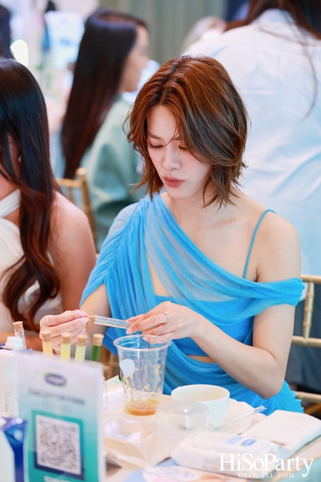 Cetaphil เปิดตัวผลิตภัณฑ์สำหรับผิวแพ้ง่าย พร้อมชวนคนดังร่วมสัมผัสประสบการณ์ดูแลผิวอย่างอ่อนโยนในงาน ‘Cetaphil Sensitive Skin Exclusive Day’
