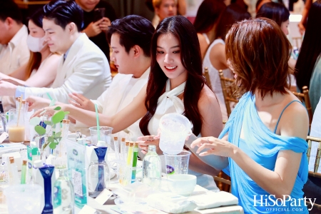 Cetaphil เปิดตัวผลิตภัณฑ์สำหรับผิวแพ้ง่าย พร้อมชวนคนดังร่วมสัมผัสประสบการณ์ดูแลผิวอย่างอ่อนโยนในงาน ‘Cetaphil Sensitive Skin Exclusive Day’