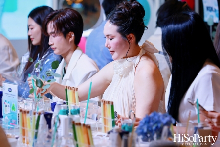 Cetaphil เปิดตัวผลิตภัณฑ์สำหรับผิวแพ้ง่าย พร้อมชวนคนดังร่วมสัมผัสประสบการณ์ดูแลผิวอย่างอ่อนโยนในงาน ‘Cetaphil Sensitive Skin Exclusive Day’