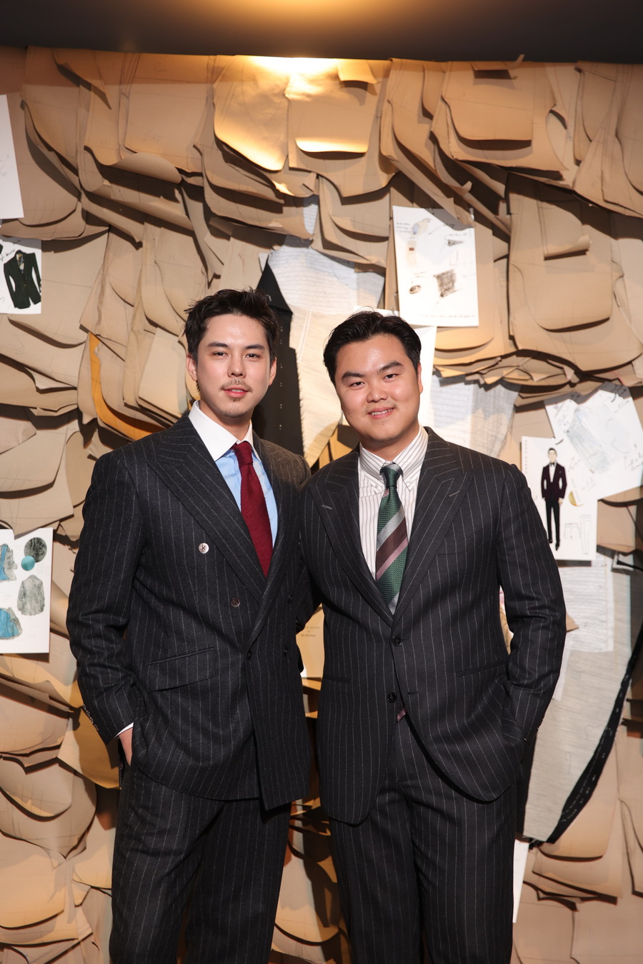 Urban Dude x Akamine ‘A Journey of Style & Craft’ ค่ำคืนแห่งสไตล์และงานคราฟต์ โดย Urban Dude