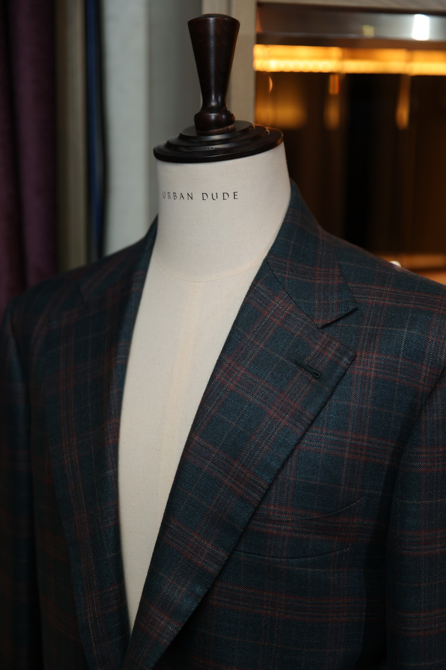 Urban Dude x Akamine ‘A Journey of Style & Craft’ ค่ำคืนแห่งสไตล์และงานคราฟต์ โดย Urban Dude