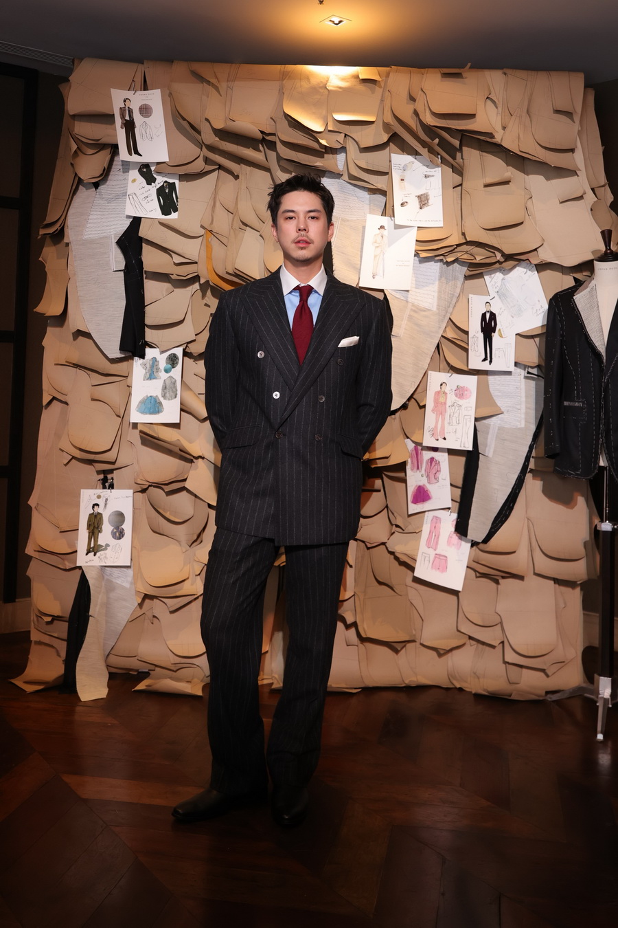 Urban Dude x Akamine ‘A Journey of Style & Craft’ ค่ำคืนแห่งสไตล์และงานคราฟต์ โดย Urban Dude