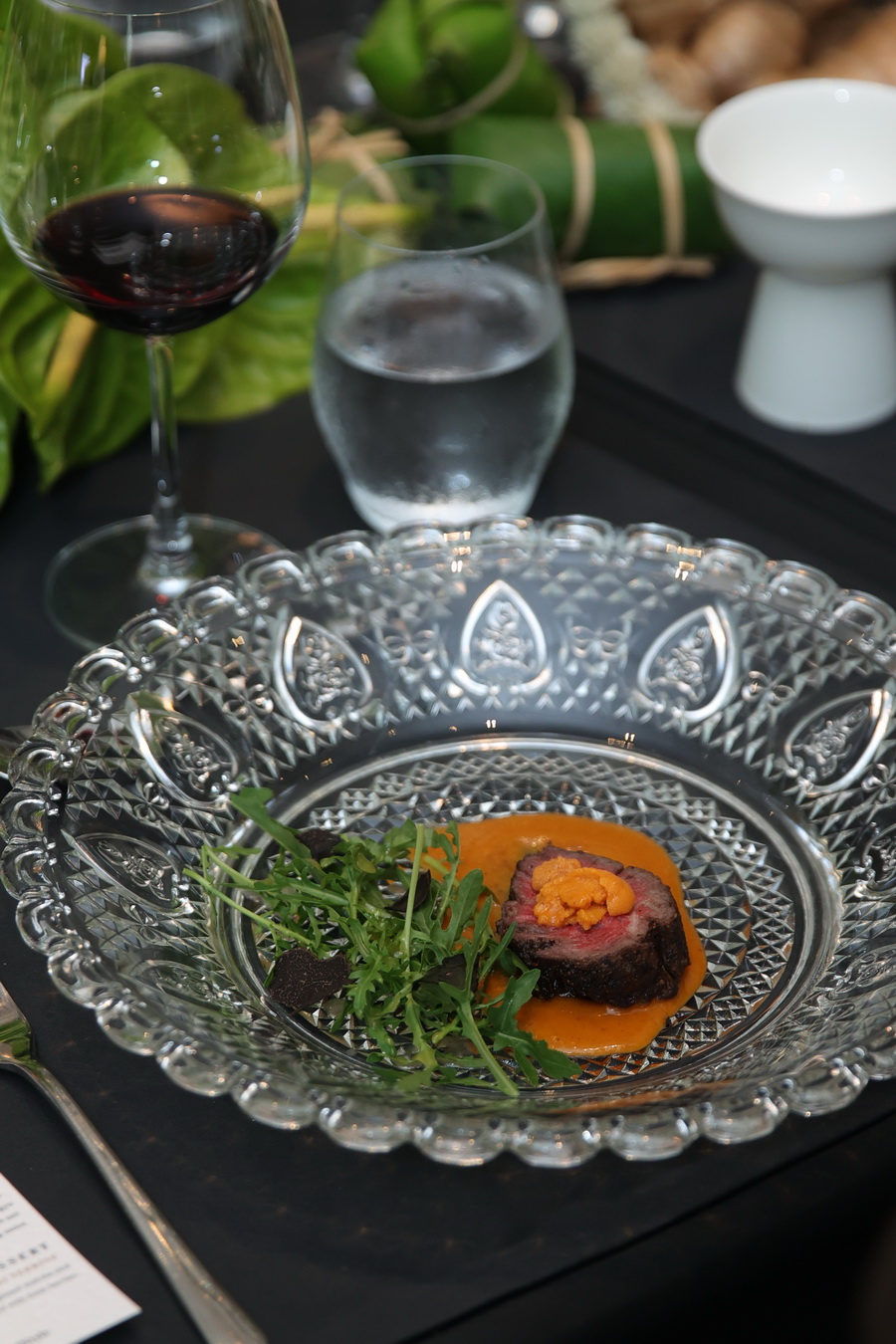 Urban Dude x Akamine ‘A Journey of Style & Craft’ ค่ำคืนแห่งสไตล์และงานคราฟต์ โดย Urban Dude