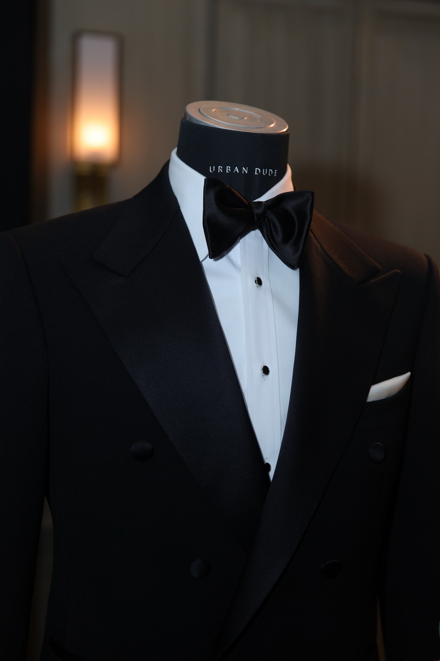 Urban Dude x Akamine ‘A Journey of Style & Craft’ ค่ำคืนแห่งสไตล์และงานคราฟต์ โดย Urban Dude