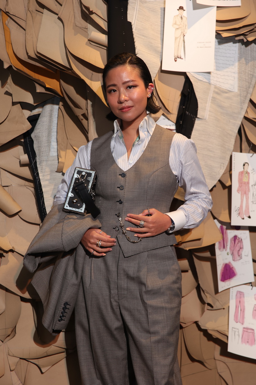 Urban Dude x Akamine ‘A Journey of Style & Craft’ ค่ำคืนแห่งสไตล์และงานคราฟต์ โดย Urban Dude