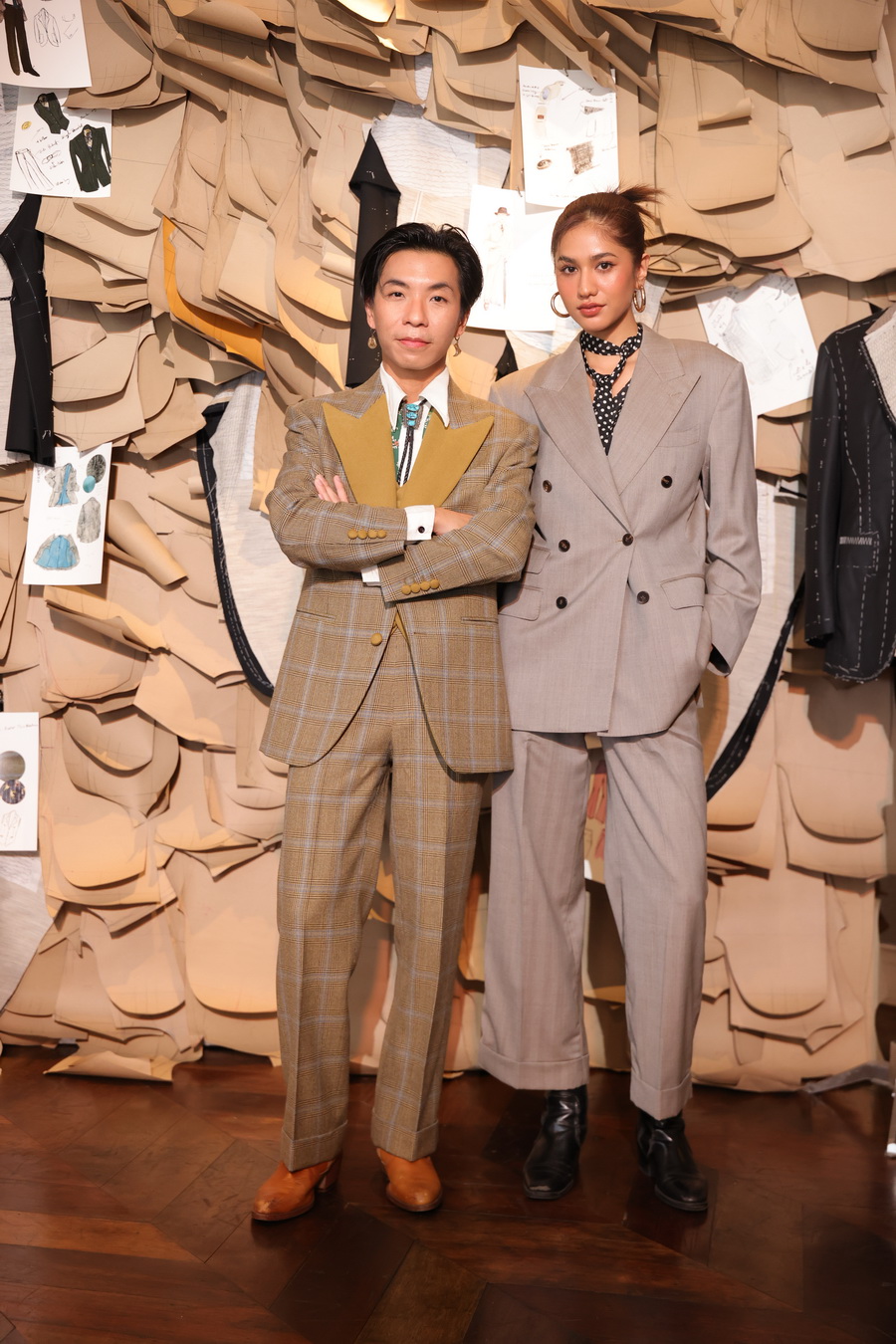 Urban Dude x Akamine ‘A Journey of Style & Craft’ ค่ำคืนแห่งสไตล์และงานคราฟต์ โดย Urban Dude