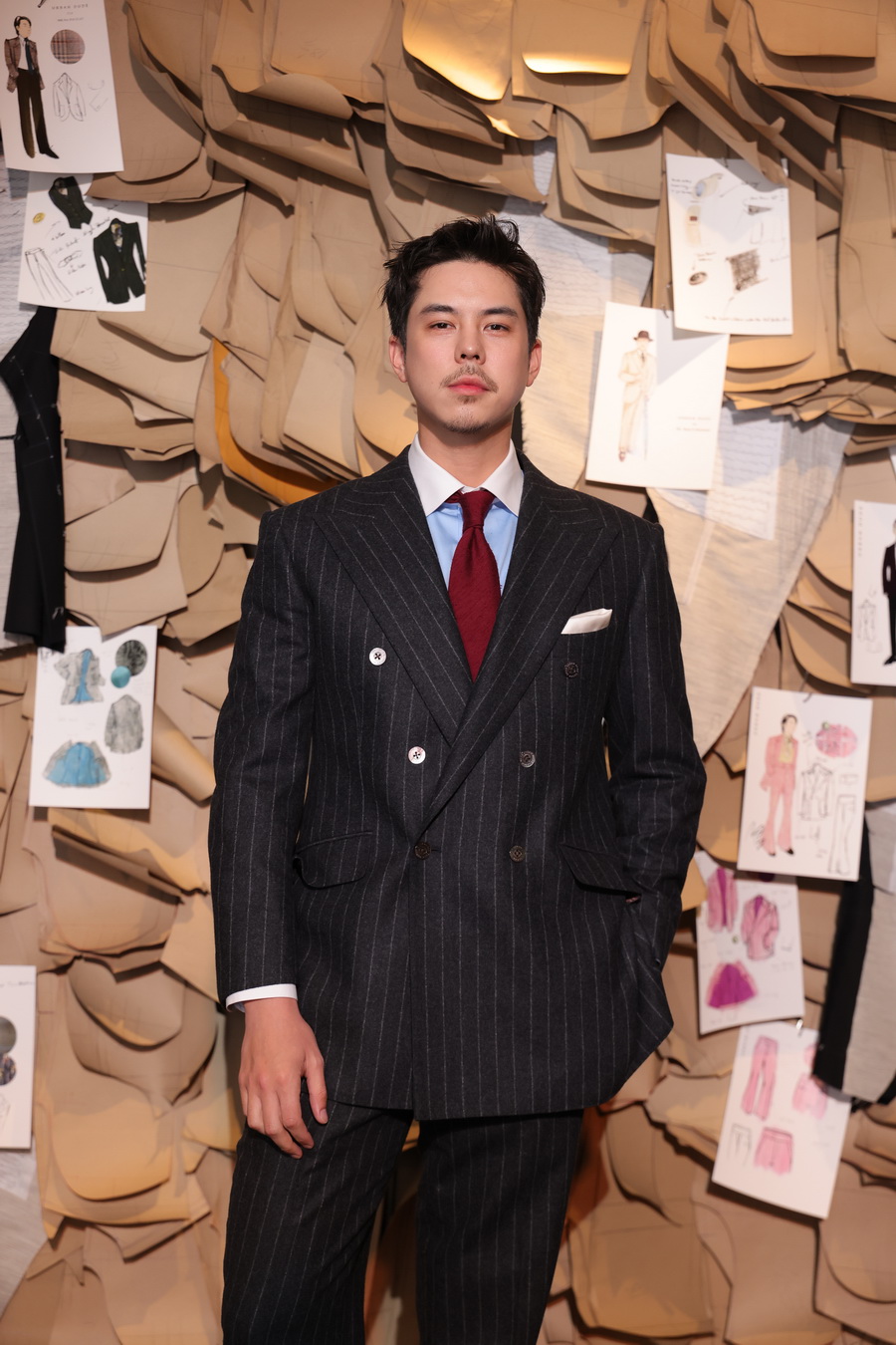 Urban Dude x Akamine ‘A Journey of Style & Craft’ ค่ำคืนแห่งสไตล์และงานคราฟต์ โดย Urban Dude