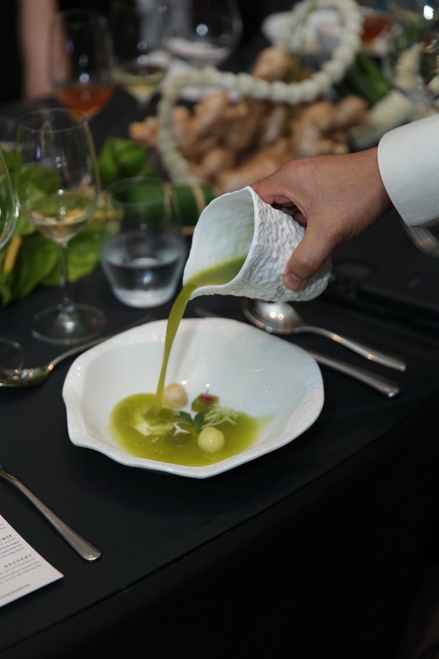 Urban Dude x Akamine ‘A Journey of Style & Craft’ ค่ำคืนแห่งสไตล์และงานคราฟต์ โดย Urban Dude