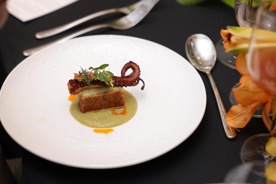 Urban Dude x Akamine ‘A Journey of Style & Craft’ ค่ำคืนแห่งสไตล์และงานคราฟต์ โดย Urban Dude