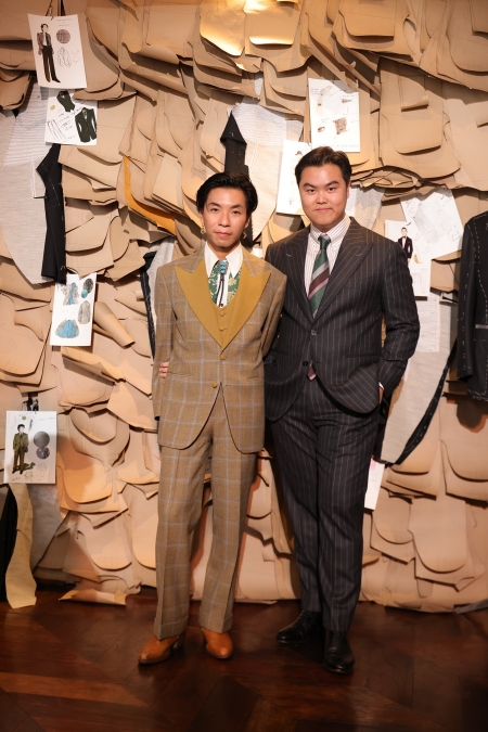 Urban Dude x Akamine ‘A Journey of Style & Craft’ ค่ำคืนแห่งสไตล์และงานคราฟต์ โดย Urban Dude 