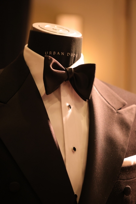 Urban Dude x Akamine ‘A Journey of Style & Craft’ ค่ำคืนแห่งสไตล์และงานคราฟต์ โดย Urban Dude 