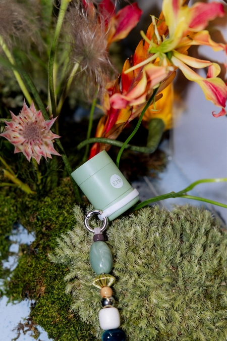 Erb เปิดตัว ‘Aroma Inhaler Series’ มิติใหม่แห่งความหอมจากธาตุทั้งสี่ พร้อมเปิดตัวคุณนิว-ชยภัค พรีเซนเตอร์คนแรกของแบรนด์