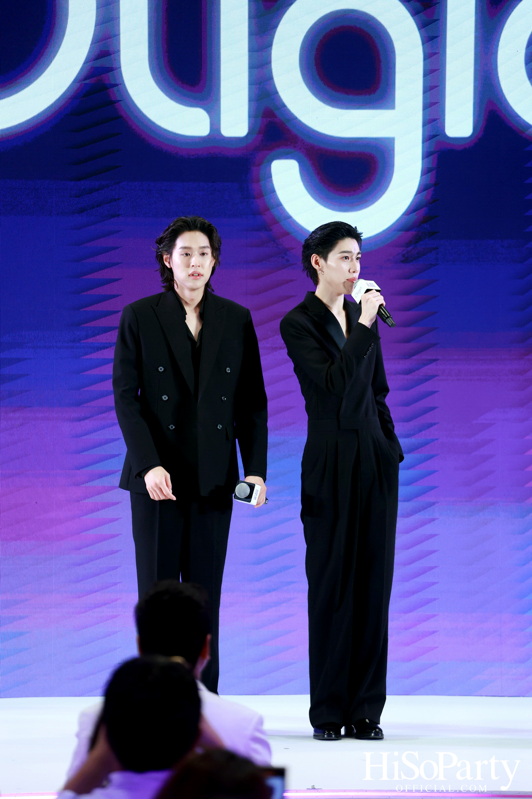 Oligio เปิดตัวพรีเซนเตอร์สุดฮอตตอบโจทย์เทรนด์ Natural Look พร้อมเผยเทคโนโลยียกกระชับลึกถึงคอลลาเจน ในงาน The Way of Lift with Oligio