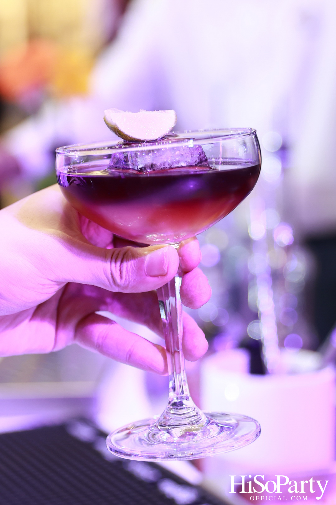 Oligio เปิดตัวพรีเซนเตอร์สุดฮอตตอบโจทย์เทรนด์ Natural Look พร้อมเผยเทคโนโลยียกกระชับลึกถึงคอลลาเจน ในงาน The Way of Lift with Oligio