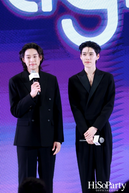 Oligio เปิดตัวพรีเซนเตอร์สุดฮอตตอบโจทย์เทรนด์ Natural Look พร้อมเผยเทคโนโลยียกกระชับลึกถึงคอลลาเจน ในงาน The Way of Lift with Oligio