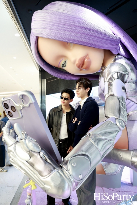 Gentle Monster เปิดตัว 2025 Pocket Collection ครั้งแรกของโลก พร้อมการ Collaboration สุดพิเศษกับตุ๊กตา BRATZ®