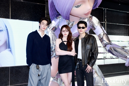 Gentle Monster เปิดตัว 2025 Pocket Collection ครั้งแรกของโลก พร้อมการ Collaboration สุดพิเศษกับตุ๊กตา BRATZ®