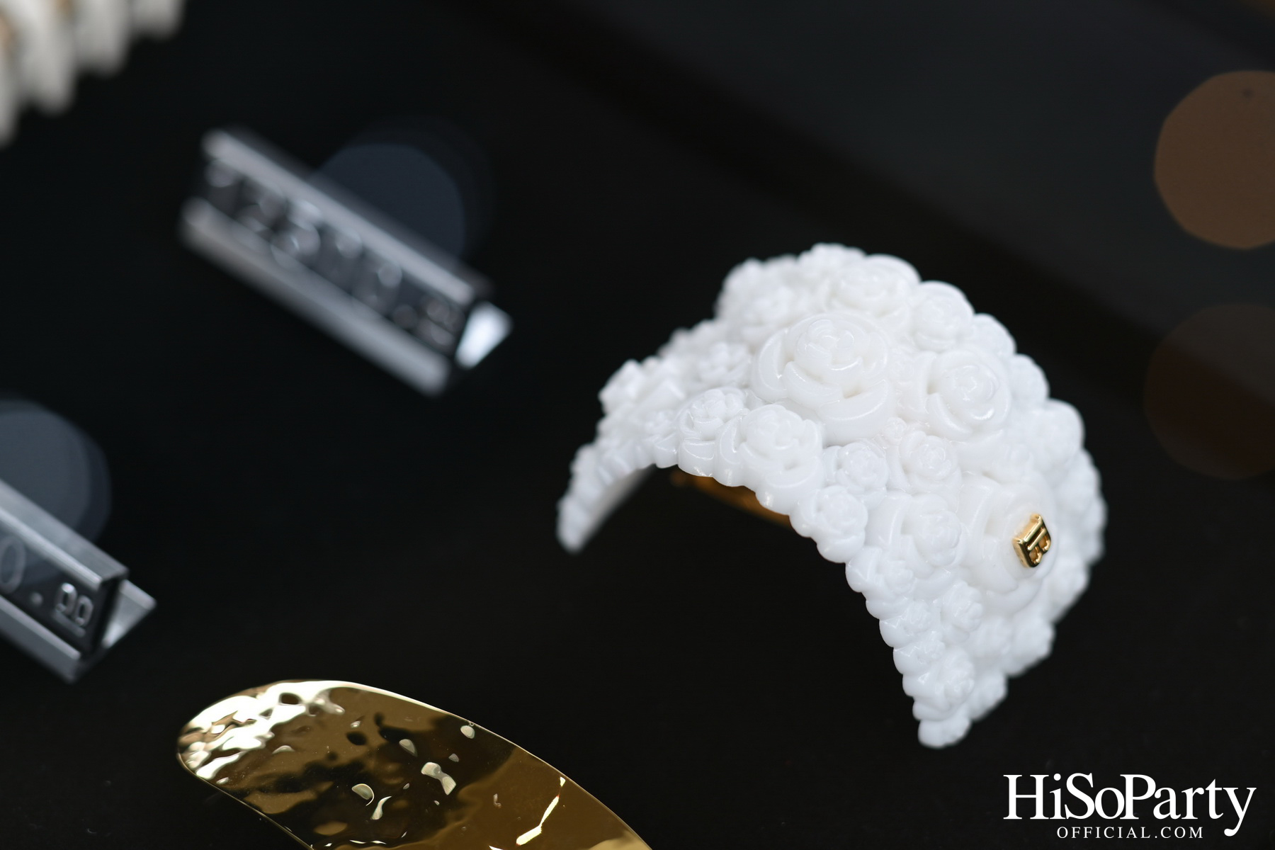 BALMAIN HAIR เปิดตัวป๊อปอัพสโตร์สุดหรูใจกลางกรุงเทพฯ ถ่ายทอดสไตล์แฮร์กูตูร์จากปารีสสู่ประสบการณ์ความงามเหนือระดับ