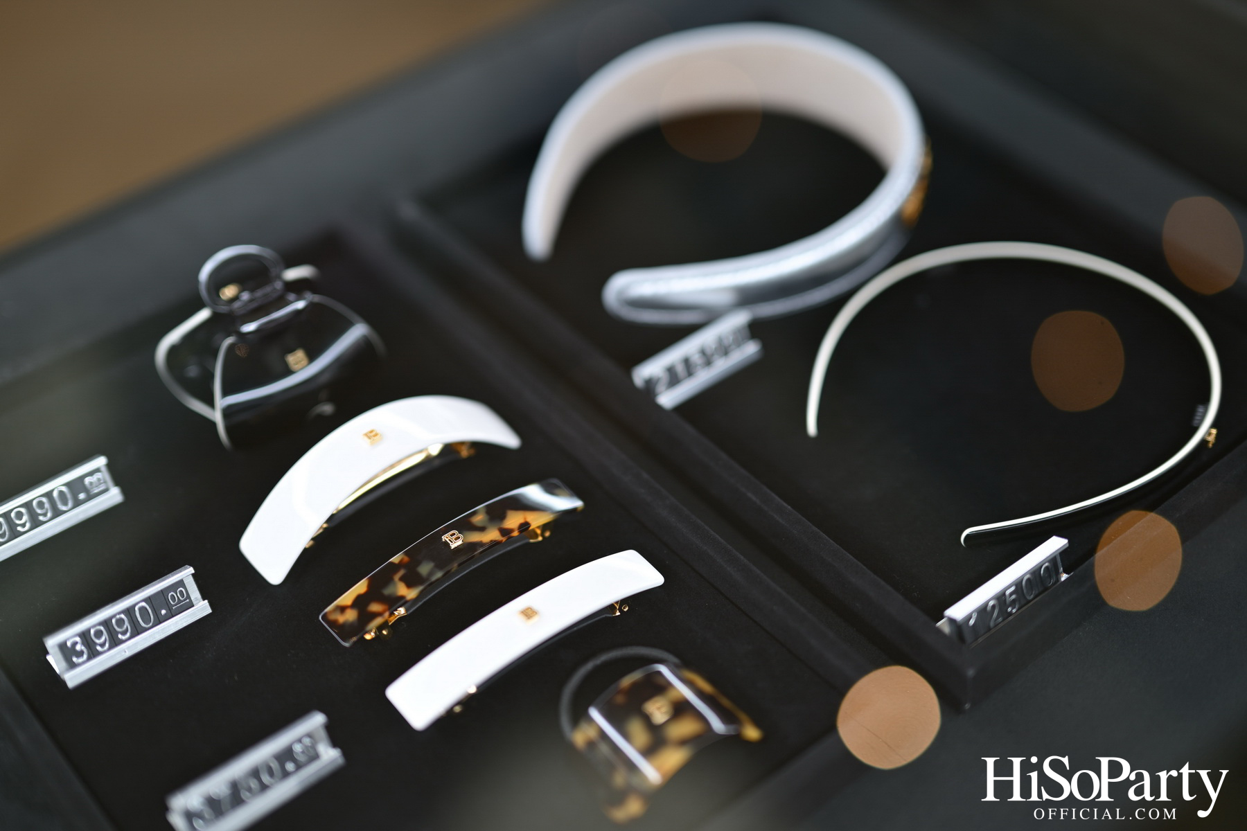 BALMAIN HAIR เปิดตัวป๊อปอัพสโตร์สุดหรูใจกลางกรุงเทพฯ ถ่ายทอดสไตล์แฮร์กูตูร์จากปารีสสู่ประสบการณ์ความงามเหนือระดับ