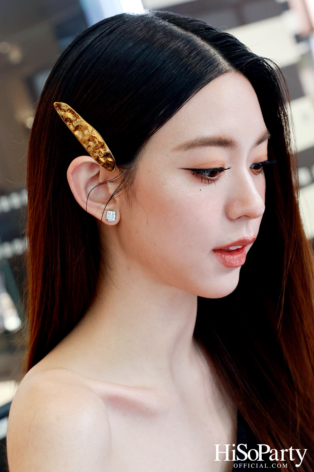 BALMAIN HAIR เปิดตัวป๊อปอัพสโตร์สุดหรูใจกลางกรุงเทพฯ ถ่ายทอดสไตล์แฮร์กูตูร์จากปารีสสู่ประสบการณ์ความงามเหนือระดับ