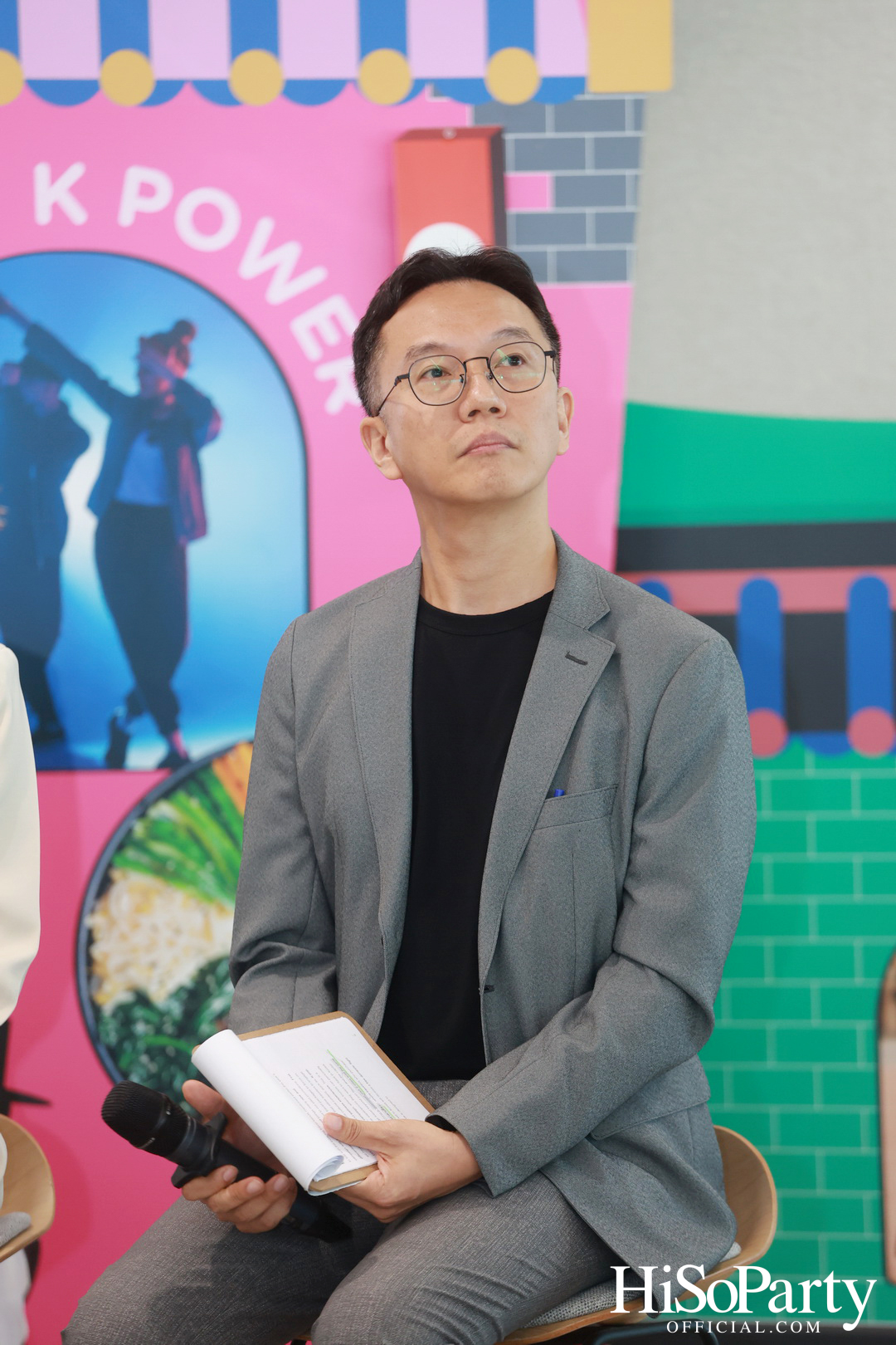  KTO x KTC เปิดแคมเปญ ‘Unique Korea, Experience Yours’ 