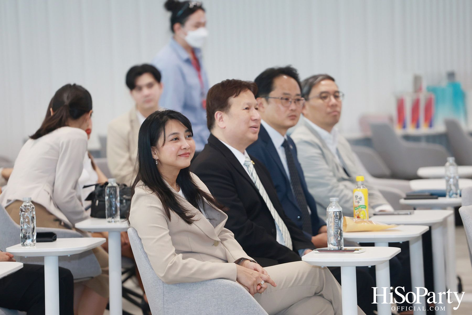  KTO x KTC เปิดแคมเปญ ‘Unique Korea, Experience Yours’ 