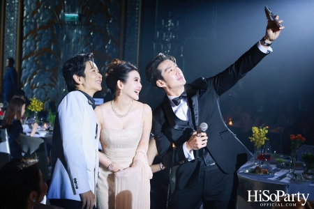  Jubilee Diamond ฉลอง 96 ปี เปิดตัวคอลเลกชันระดับตำนาน พร้อมโชว์เพชรหายากจากทั่วโลก