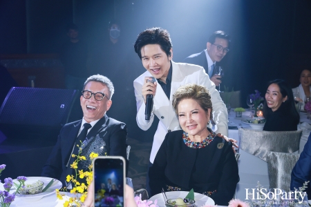  Jubilee Diamond ฉลอง 96 ปี เปิดตัวคอลเลกชันระดับตำนาน พร้อมโชว์เพชรหายากจากทั่วโลก